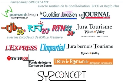partenaires GROCKLAND